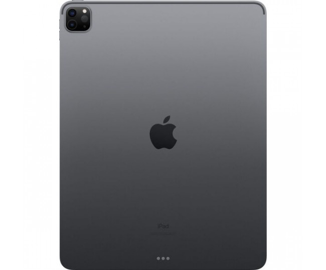 iPad Pro 12.9' Wi-Fi, 256gb, Space Grey 2020 (MXAT2) б/у